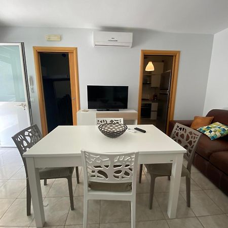 Appartamento In Villa A Поликоро Экстерьер фото