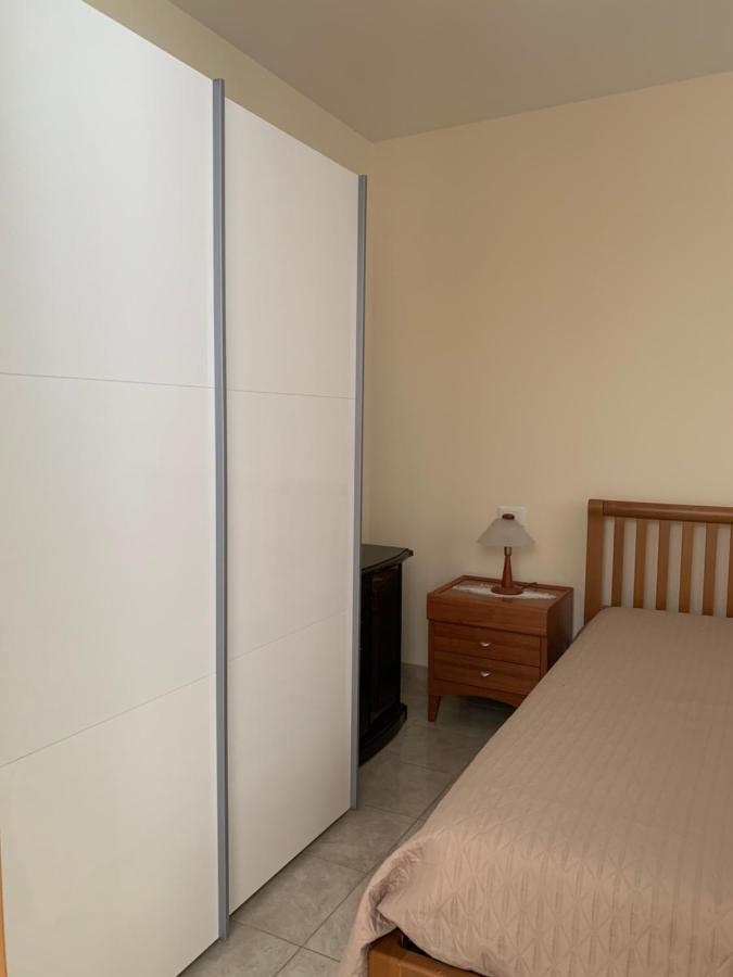 Appartamento In Villa A Поликоро Экстерьер фото