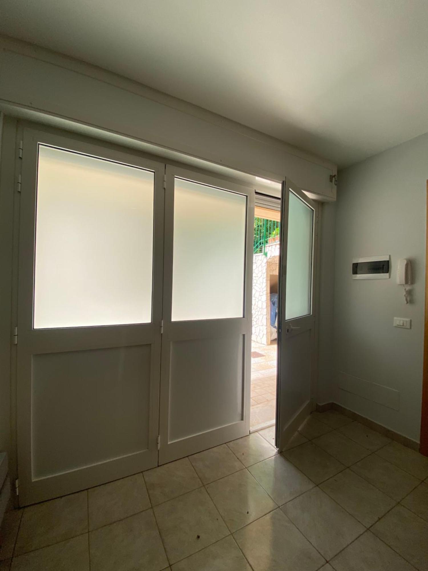 Appartamento In Villa A Поликоро Экстерьер фото